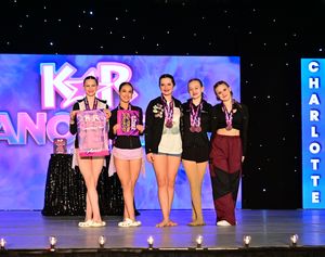 Charlotte, NC - 3/6/2026