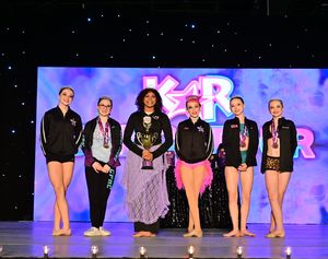 Charlotte, NC - 3/6/2026