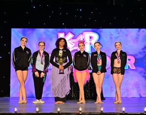 Charlotte, NC - 3/6/2026