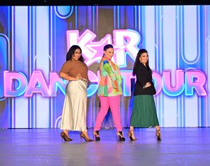 Charlotte, NC - 3/6/2026