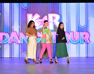 Charlotte, NC - 3/6/2026