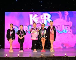 Charlotte, NC - 3/6/2026