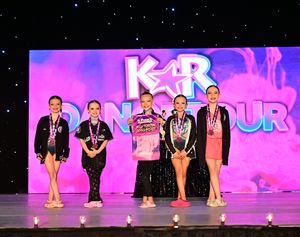 Charlotte, NC - 3/6/2026