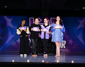 Portland, OR - 3/13/2026