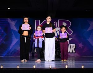 Portland, OR - 3/13/2026