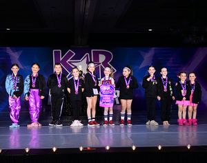 Portland, OR - 3/13/2026