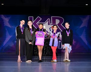 Portland, OR - 3/13/2026