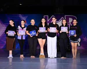 Portland, OR - 3/13/2026