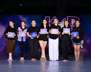 Portland, OR - 3/13/2026