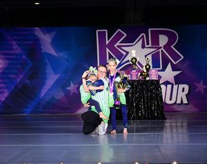 Portland, OR - 3/13/2026