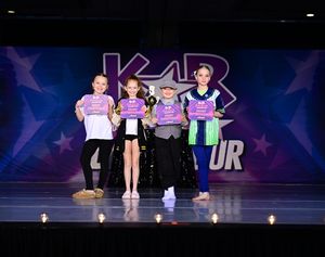 Portland, OR - 3/13/2026