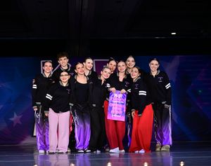 Portland, OR - 3/13/2026