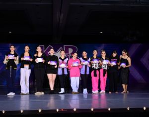 Portland, OR - 3/13/2026