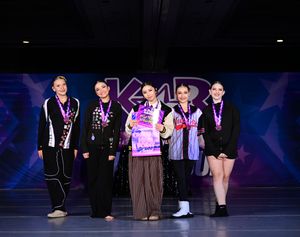 Portland, OR - 3/13/2026