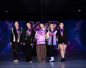 Portland, OR - 3/13/2026