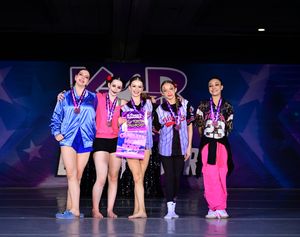 Portland, OR - 3/13/2026