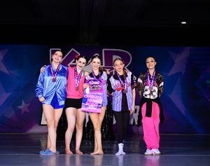 Portland, OR - 3/13/2026