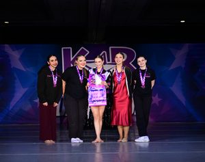 Portland, OR - 3/13/2026