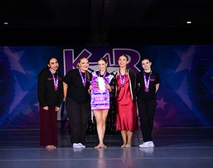 Portland, OR - 3/13/2026