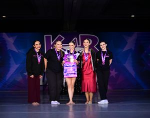 Portland, OR - 3/13/2026