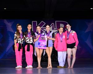 Portland, OR - 3/13/2026