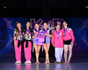 Portland, OR - 3/13/2026