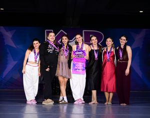 Portland, OR - 3/13/2026