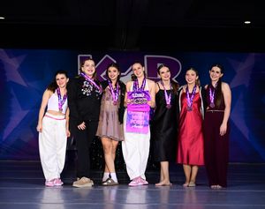 Portland, OR - 3/13/2026