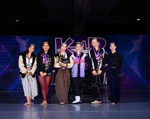 Portland, OR - 3/13/2026