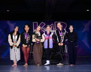 Portland, OR - 3/13/2026