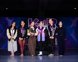 Portland, OR - 3/13/2026