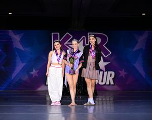 Portland, OR - 3/13/2026