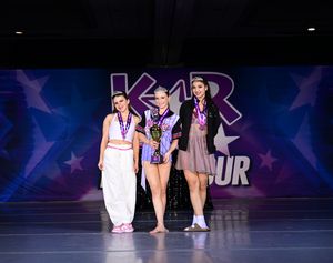 Portland, OR - 3/13/2026