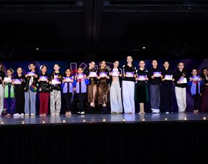 Portland, OR - 3/13/2026