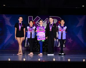 Portland, OR - 3/13/2026