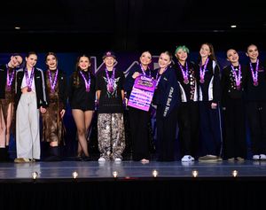 Portland, OR - 3/13/2026