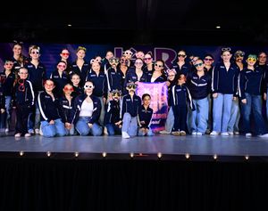 Portland, OR - 3/13/2026