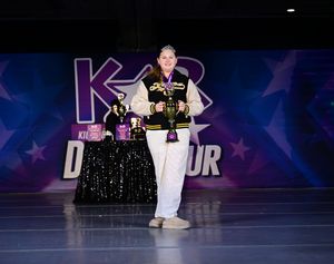 Portland, OR - 3/13/2026