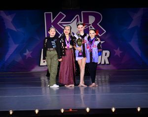 Portland, OR - 3/13/2026