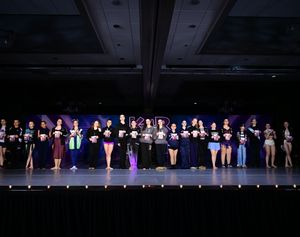 Portland, OR - 3/13/2026