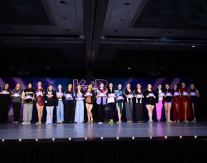 Portland, OR - 3/13/2026