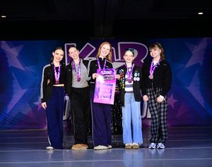 Portland, OR - 3/13/2026