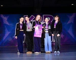 Portland, OR - 3/13/2026