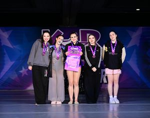 Portland, OR - 3/13/2026