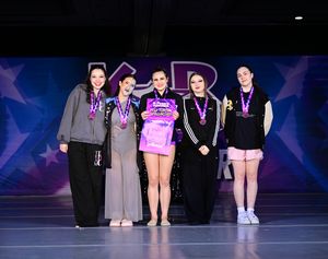 Portland, OR - 3/13/2026