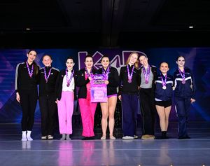 Portland, OR - 3/13/2026