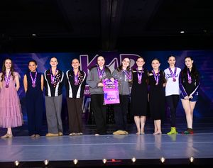 Portland, OR - 3/13/2026