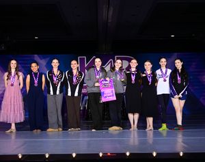 Portland, OR - 3/13/2026