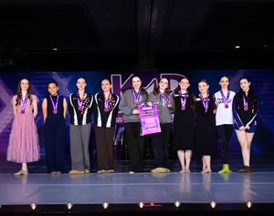 Portland, OR - 3/13/2026