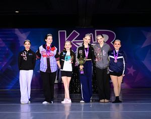 Portland, OR - 3/13/2026